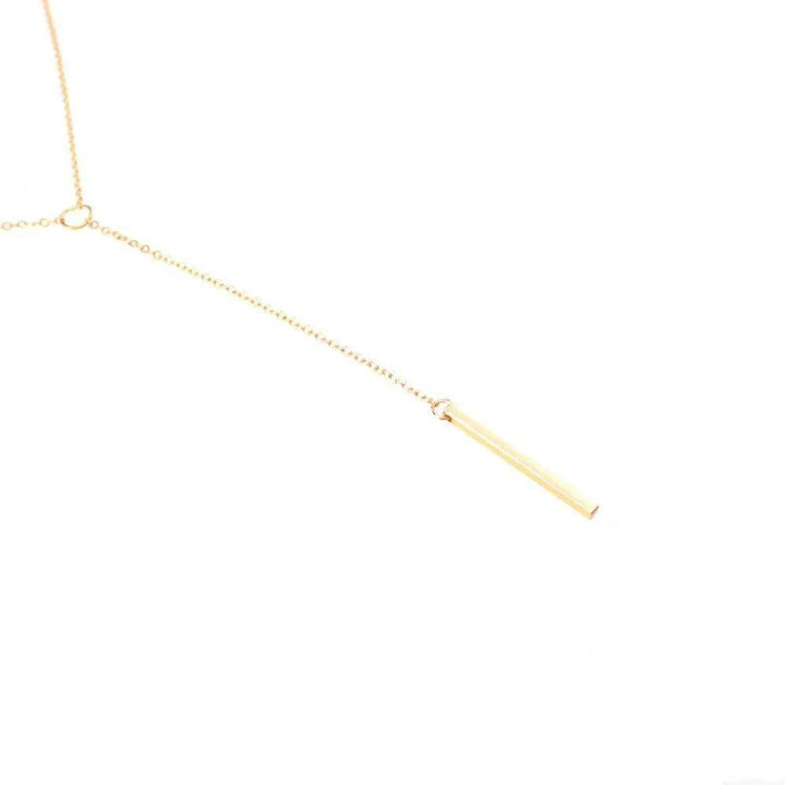 Star Goddess Duo Layering Choker Necklace