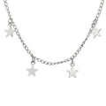 Stargazer Necklace