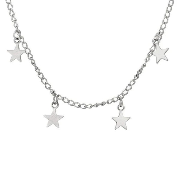 Stargazer Necklace