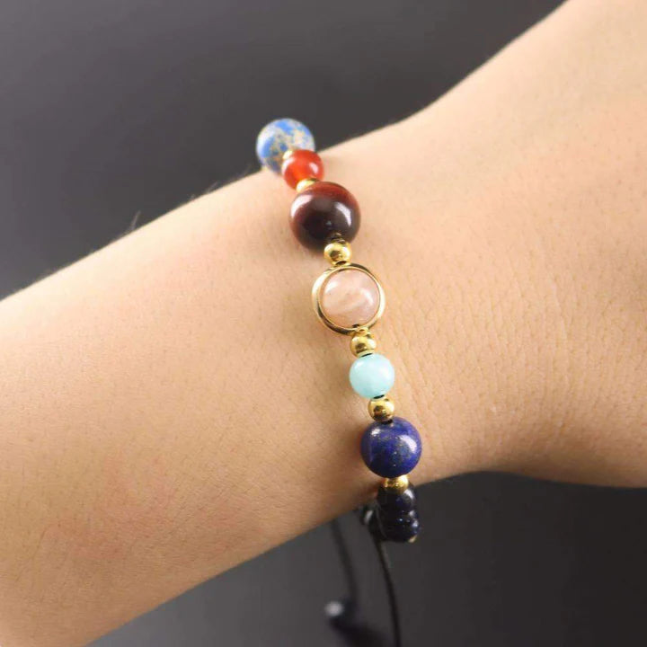 Universe Bracelet