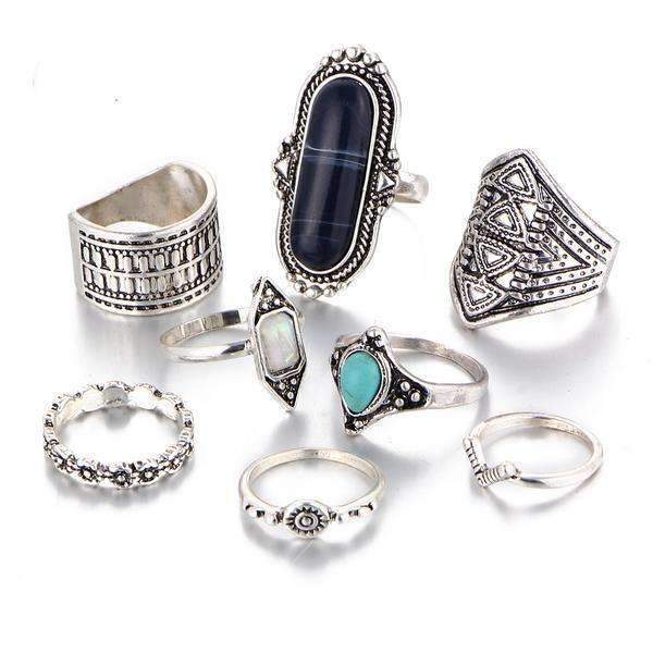 wanderlust-ring-set