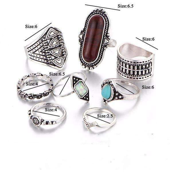 wanderlust-ring-set