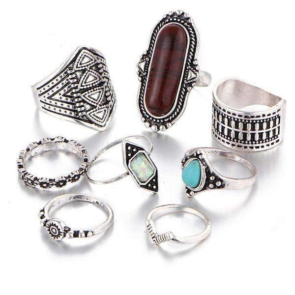wanderlust-ring-set